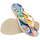 Chinelo Havaianas Top Clássicos Warner Looney Tunes
