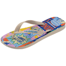 Chinelo Havaianas Top Clássicos Warner Looney Tunes