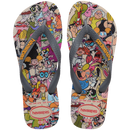 Chinelo Havaianas Top Clássicos Warner Cartoon