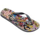 Chinelo Havaianas Top Clássicos Warner Cartoon