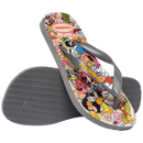 Chinelo Havaianas Top Clássicos Warner Cartoon