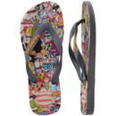 Chinelo Havaianas Top Clássicos Warner Cartoon