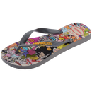 Chinelo Havaianas Top Clássicos Warner Cartoon