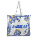 Bolsa de Praia Havaianas Print