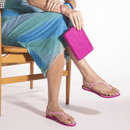 Rasteirinha Havaianas Luna Point