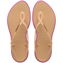 Rasteirinha Havaianas Luna Point