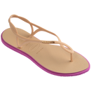 Rasteirinha Havaianas Luna Point