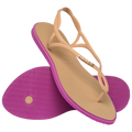 Rasteirinha Havaianas Luna Point