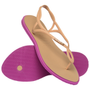 Rasteirinha Havaianas Luna Point