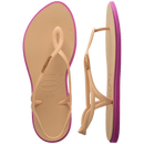 Rasteirinha Havaianas Luna Point