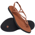Rasteirinha Havaianas Luna Point