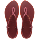 Rasteirinha Havaianas Luna Point