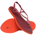 Rasteirinha Havaianas Luna Point