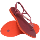 Rasteirinha Havaianas Luna Point