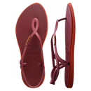 Rasteirinha Havaianas Luna Point