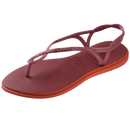 Rasteirinha Havaianas Luna Point
