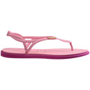 Rasteirinha Havaianas Luna Point