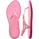 Rasteirinha Havaianas Luna Point