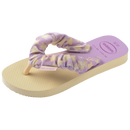 Chinelo Havaianas Infantil Fluffy