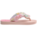 Chinelo Havaianas Infantil Fluffy