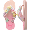 Chinelo Havaianas Infantil Fluffy