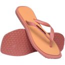 Chinelo Havaianas Top Square Fusion