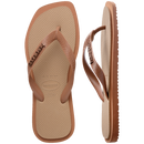 Chinelo Havaianas Top Square Fusion
