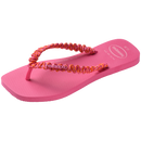 Chinelo Havaianas Slim Square Boho