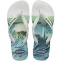 Chinelo Havaianas Top Surfer I