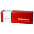 Embalagem Havaianas Cartucho P