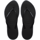 Chinelo Havaianas Slim Point Glitter