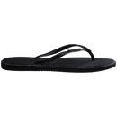 Chinelo Havaianas Slim Point Glitter