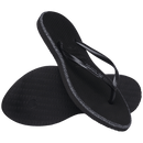 Chinelo Havaianas Slim Point Glitter