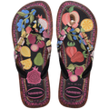 Chinelo Havaianas Top Tropicalia Vibes II