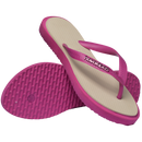 Chinelo Havaianas Top Point Fusion