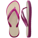 Chinelo Havaianas Top Point Fusion