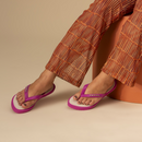 Chinelo Havaianas Top Point Fusion