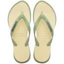 Chinelo Havaianas Top Point Fusion
