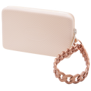 Mini Bag Havaianas Chain Cromado