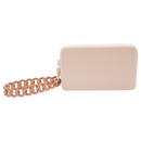 Mini Bag Havaianas Chain Cromado