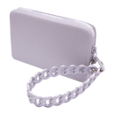 Mini Bag Havaianas Chain Cromado