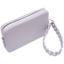 Mini Bag Havaianas Chain Cromado