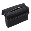 Casual Bag Havaianas Chains Cromado