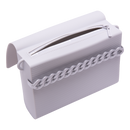 Casual Bag Havaianas Chains Cromado