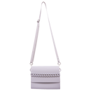 Casual Bag Havaianas Chains Cromado