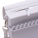 Casual Bag Havaianas Chains Cromado