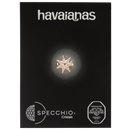 Pin Slim Havaianas Estrela Swarovski