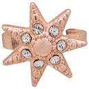 Pin Slim Havaianas Estrela Swarovski