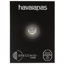 Pin Slim Havaianas Lua Swarovski
