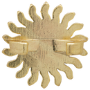 Pin Slim Havaianas Sol Swarovski